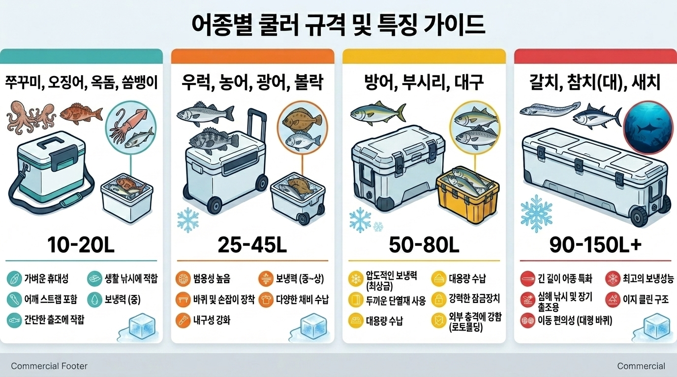 아이스박스 가이드